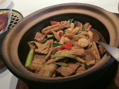 -嘉宴·精致客家菜