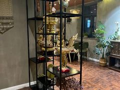 -Siam泰餐厅(水上公园店)