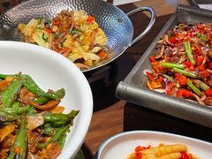 -湖兰金牌小炒肉(椒江万达店)
