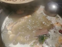 -盡膳口福·百年汤方火锅(科华北路店)