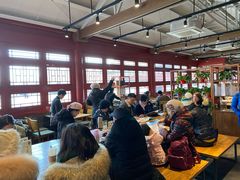 大堂-故宫餐厅(景运门店)
