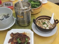 -巨元河鲜酒楼·清远特色菜名店(英德店)