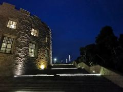 -南沙游艇会·大兵船餐厅