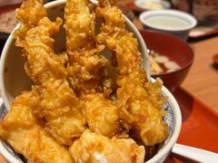 -爱蝦乃家(金虹桥店)