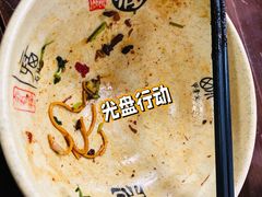 -旺泉餐饮店·清真牛肉面馆