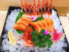 -东京屋(武定路店)