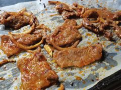 -老东北烤肉(金山店)