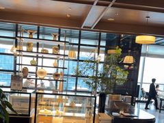 -云厨·高空西餐厅(成都瑯珀·凯悦臻选酒店)