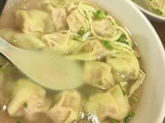 -东泰祥生煎馆(陕西南路店)