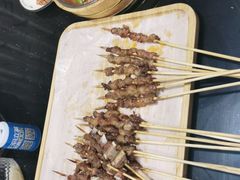 -新凯旋烧烤·燕姐千岛湖土菜