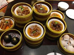 水晶虾饺-博悦茶餐厅(文殊院店)