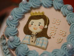 -ZIYUE CAKE线上店