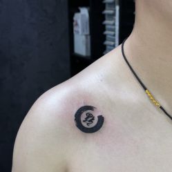 -彦瑾·TATTOOstudio