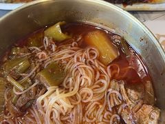 -金龙烧烤·牛肉面(西塔店)