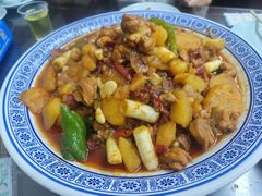 -福顺祥大盘鸡(临潼店)