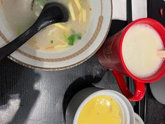 -永和大王(浦东南路店)