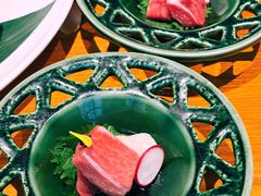 -花和海鲜自助(梅江店)