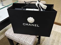 -CHANEL(ifs国际金融店)
