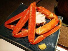 -蟹料理 北海道かに将軍(札幌本店)