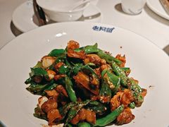 -老阿爸鲜鱼土菜(园区永旺店)