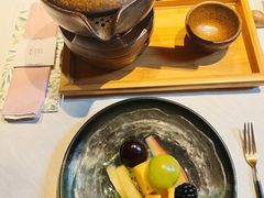 -叶叶菩提(太原别墅店)