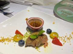 -王品牛排(珠海富华里店)
