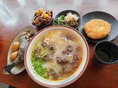 -沈记土鸡米线(七星街品牌中心店)