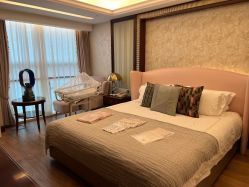-馨月汇·独栋月子会所(静安店)