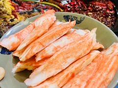 -肥龙火锅(南坪店)
