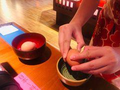 -有喜屋·深夜食堂(北京西路店)