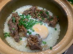 -红星光发煲仔饭(文海店)