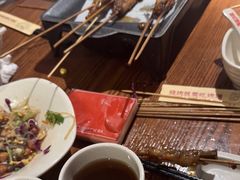-管氏翅吧(台湾街店)