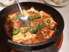-炊烟小炒黄牛肉(中心印象城店)