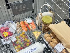 -山姆餐吧(南昌红谷滩印象城店)