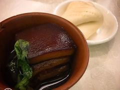 东坡焖肉-楼外楼(西湖景区孤山路店)