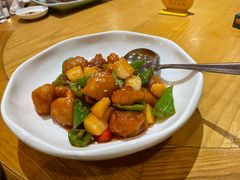 -德胜轩正宗顺德菜(宝安沙井会展中心店)