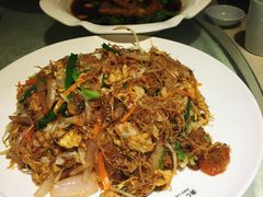 温州海鲜炒粉干-浙C老邻舍(西城海错店)