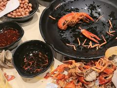 -聚味瞿记·龙虾堂(天元店)