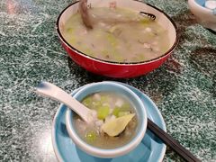 -秦淮人家风味酒楼(赣榆店)