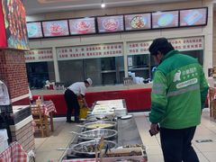 -孟记粥铺·家常菜·烧烤·粥(亚运村店)