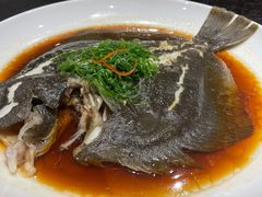 -正德楼果木烤鸭·渔家菜(东港店)