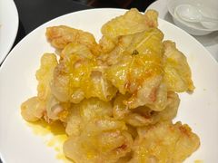 -常鲜楼常来尝鲜海胆馆(星海店)