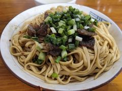 -邓邓胖姐拌面(濉溪路店)