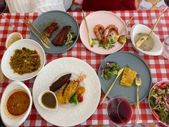 -天空花园餐吧·生日·团建(南山店)