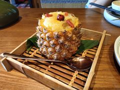 -云海肴·汽锅鸡·云南菜(天山百盛优客店)