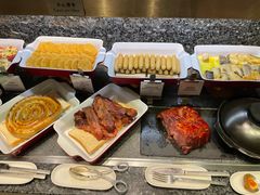 -北京中国大饭店