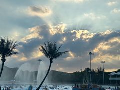 -上海玛雅海滩水公园