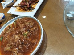 -大胡同天津菜·海肠捞饭·津门皮皮虾锅贴一绝(西姜井店)