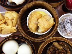 -香港蓮香樓(上環店)