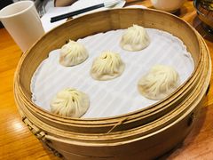 鸡肉小笼包-鼎泰丰(南西店)